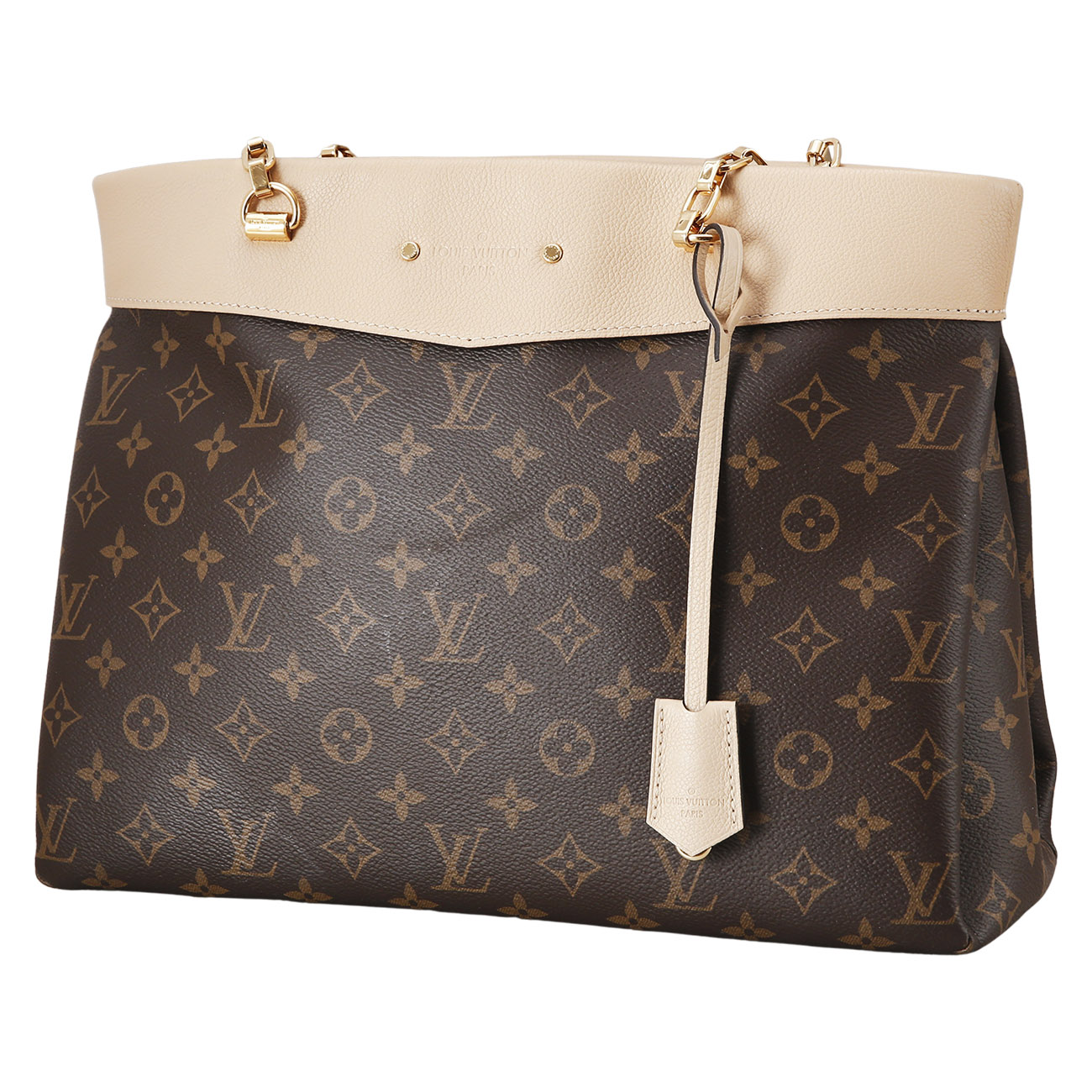 LOUIS VUITTON(USED)루이비통 M41580 모노그램 팔라스 숄더백